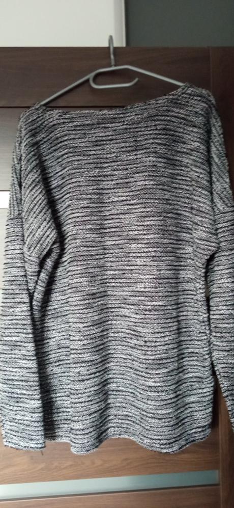 Dámsky sveter veľ l/40, colours of the world,l