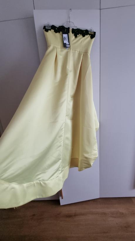 Spoločenské šaty, mexton,38