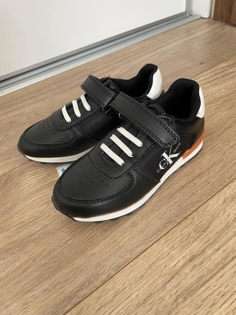 Tenisky calvin klein, 30