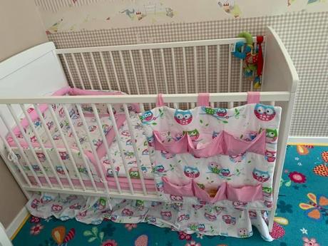 Rastúce detské postieľky, šírka (cm): 70,dĺžka (cm): 140