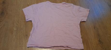 Tričko crop, f&f,146