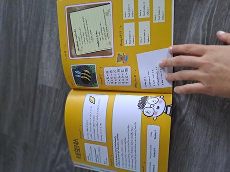 Učíme sa po anglicky, 