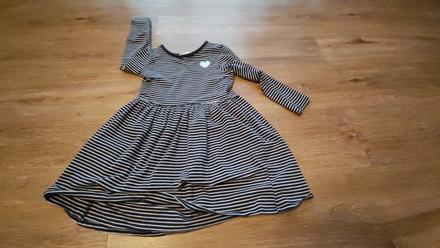 Saty110/116, h&m,116