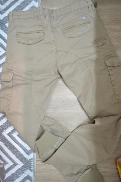 Alcott urban kapsáče s/m, m