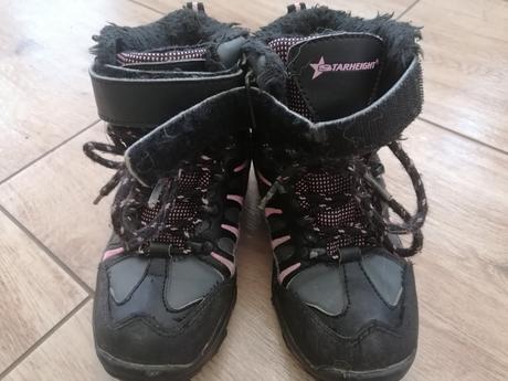 Cizmy 30, starheight,30