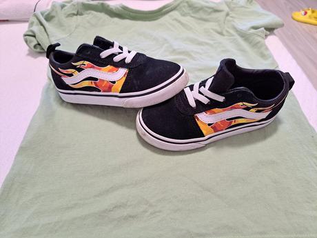 Detske tenisky vans, vans,26