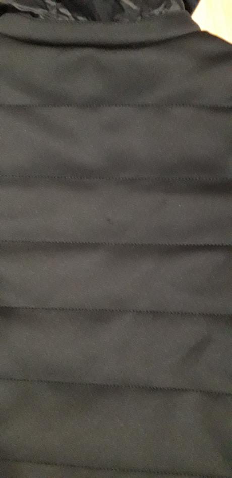 Zimná bunda socck spirit, soccx,38