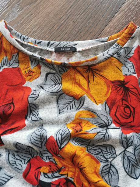 Dámska tunika /šaty, 38