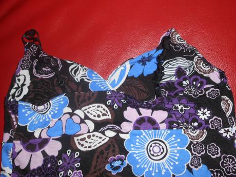 Kraťasky+top, terranova,36