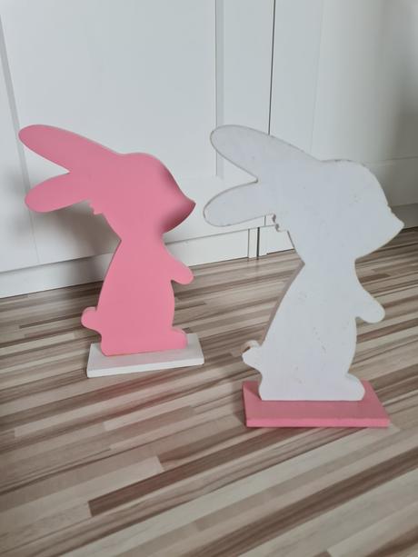 Drevená dekorácia, 