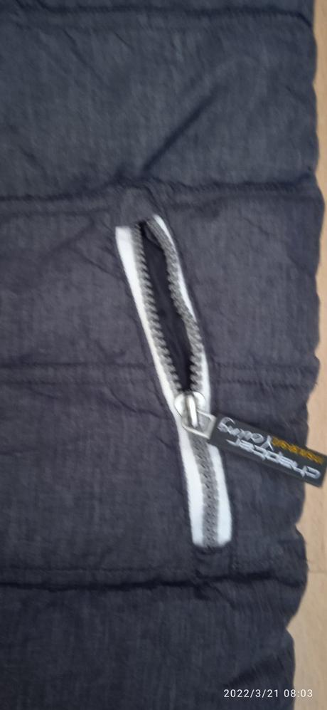 Chlapčenská vesta, 128