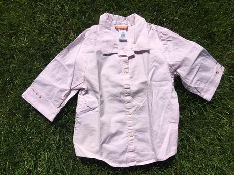 Bavlnena kosela 4r, gap,110