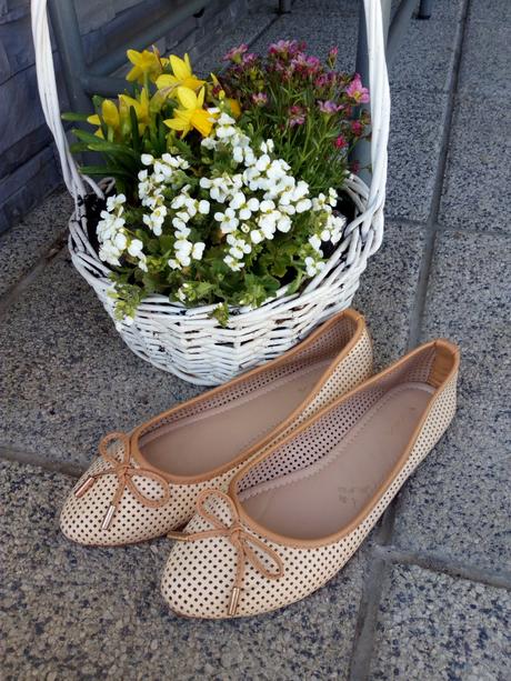 Krasne balerinky, 40