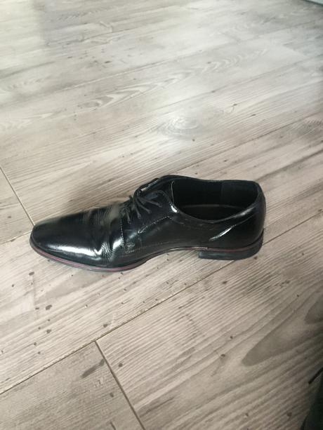 Chlapčenské topanky, 39