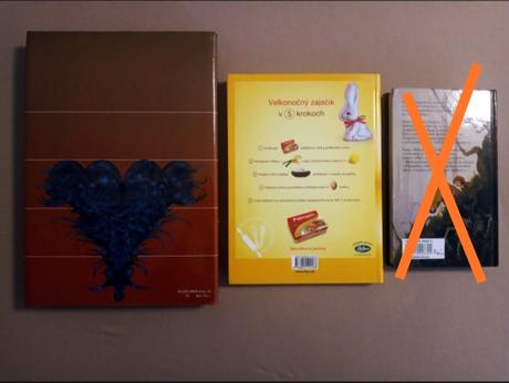 Tisic a jedna noc 2, pečieme s teleránom,