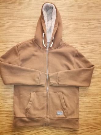 Chlapčenská /pánska bunda xs, hollister,xs