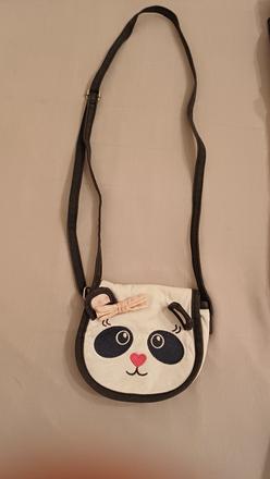 Detská kabelka, takko