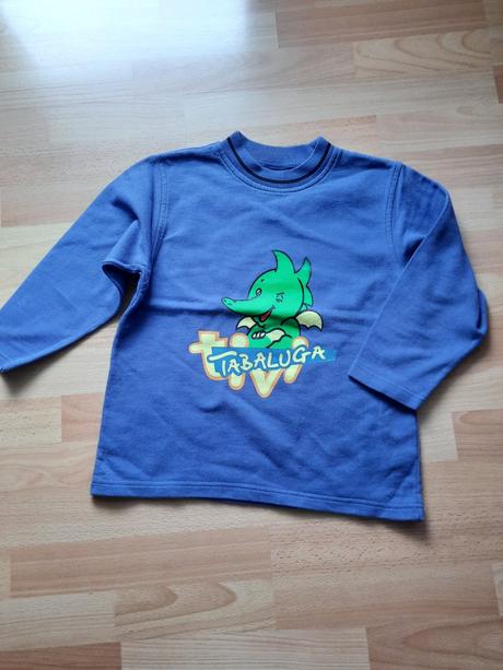 Chlapčenská mikina, 122