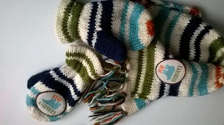 Rukavičky a šálik canadian bear veľ. 86 / 92, c&a,86