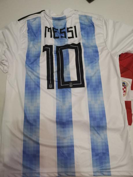 Futbalove tricka panske, xl