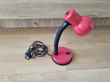 Detská stolná lampa, 