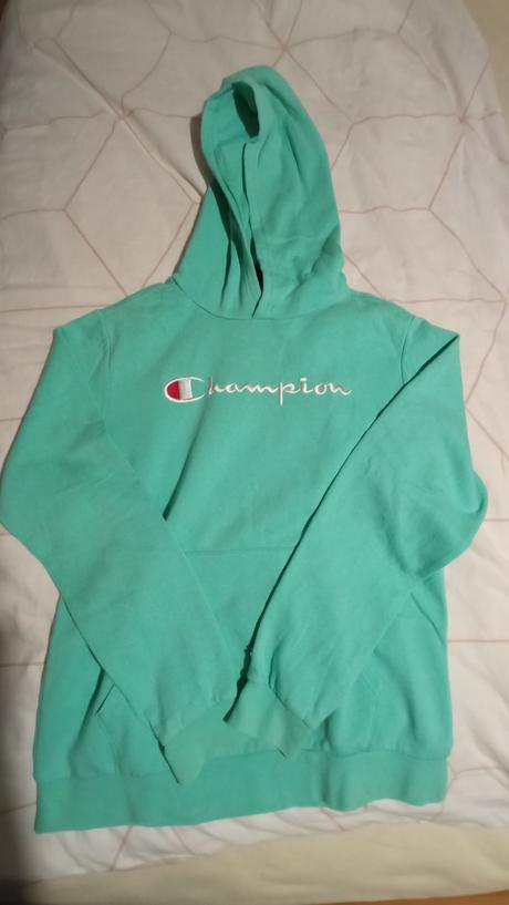 Mikina champion, champion,170