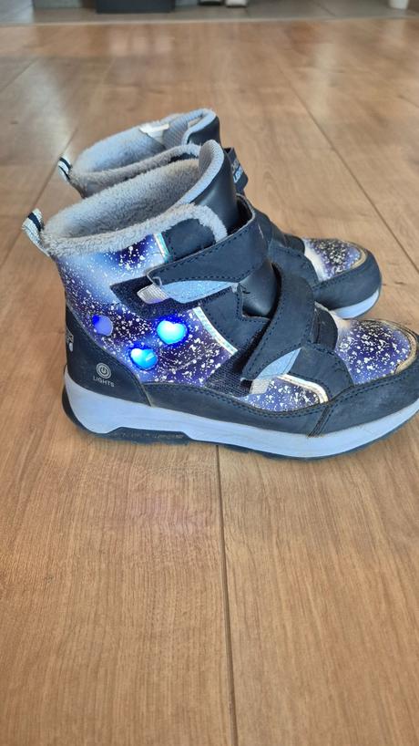 Skechers cizmy 32, skechers,32