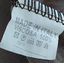 Zvierací overal uni veľkosť, m