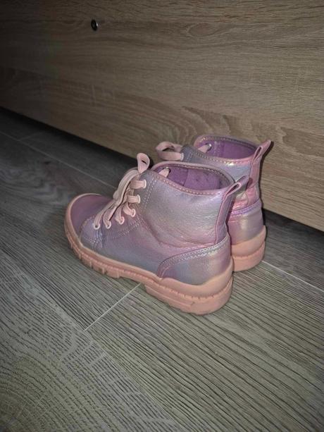 Prechodné topánky 33/34, primark,33