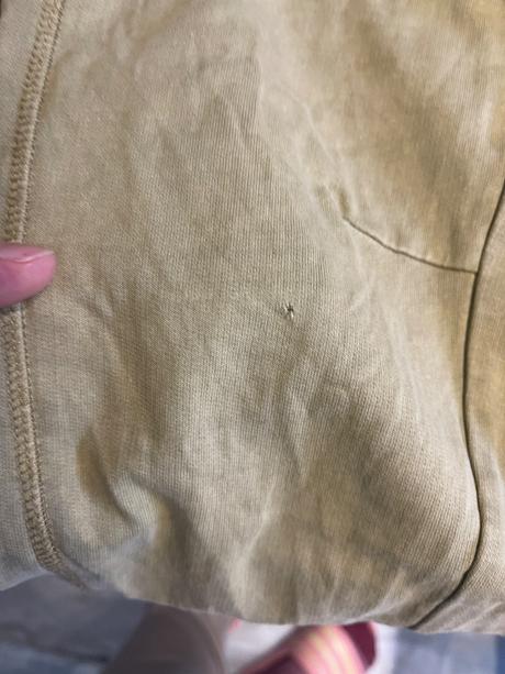 Teplaky velkost 158 na dvor, reserved,158