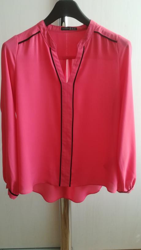 Blúzka - darujem, atmosphere,40