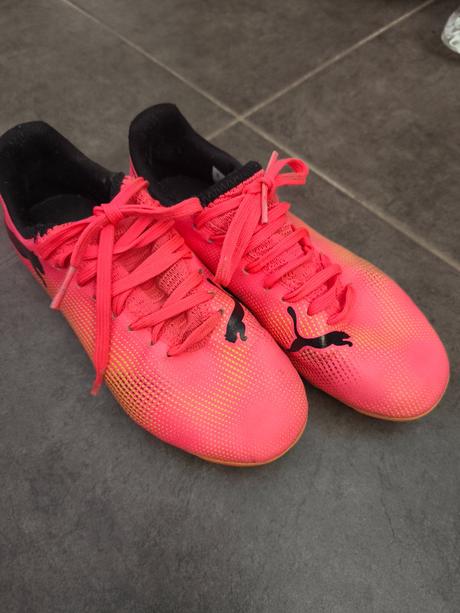 Kopačky puma, puma,32