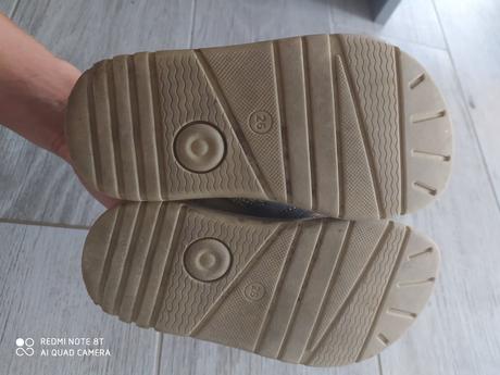 Lasocki sandálky, lasocki,25