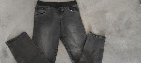 Teplákové rifle, f&f,164