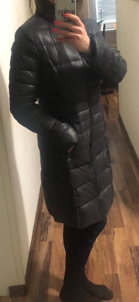 Teplá bunda, tommy hilfiger,m