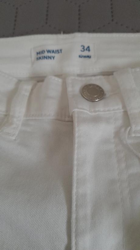 Rifle s vysačkou, sinsay,34