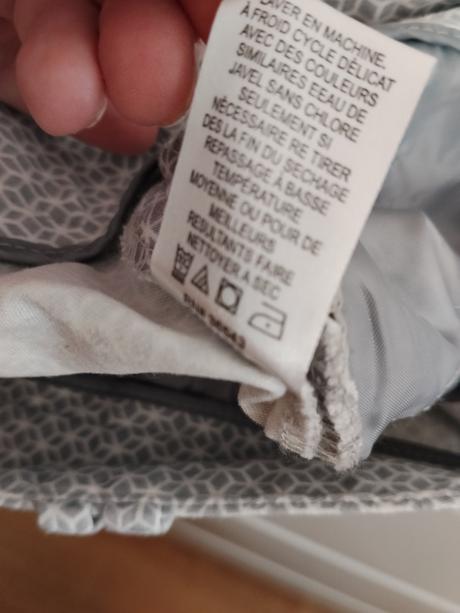 Calvin klein dámske vzorované nohavice, calvin klein,l