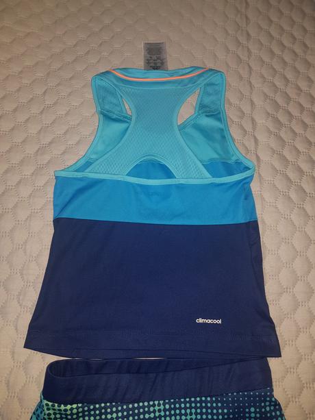 Tenisová  súprava, adidas,116