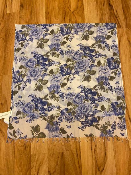 Krásný bavlněný šátek original marines, original marines