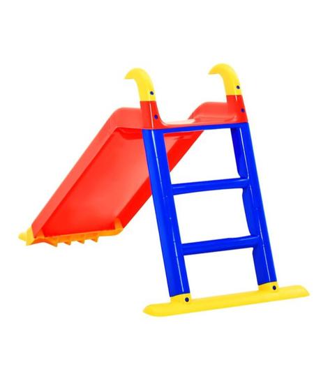 Detská šmykľavka,