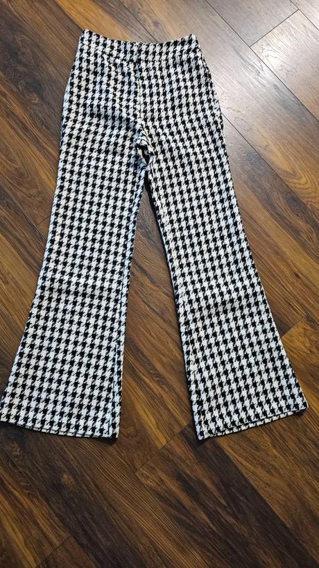 Nohavice, stradivarius,34