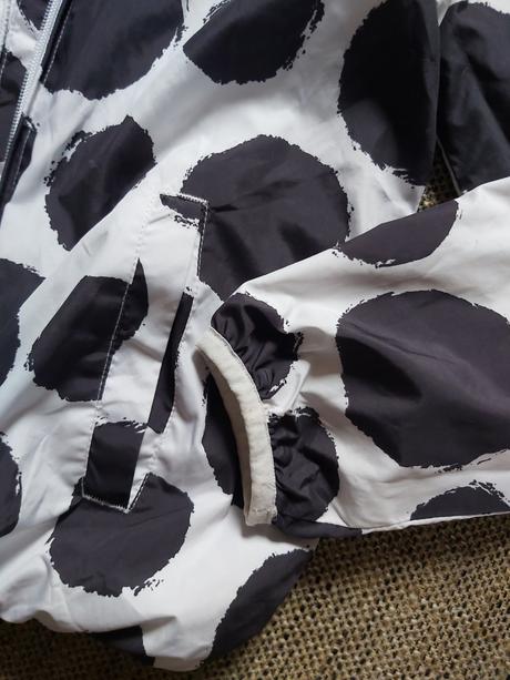 Bunda pre dievcata, primigi,134