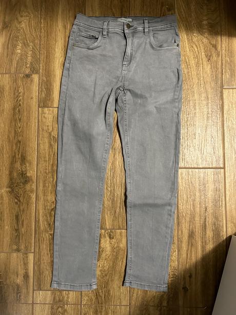 Rifle nenosené, h&m,158