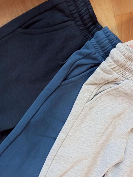 Tepláky 116, f&f,116