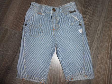 Kanz elegantné nohavice č. 56, kanz,56