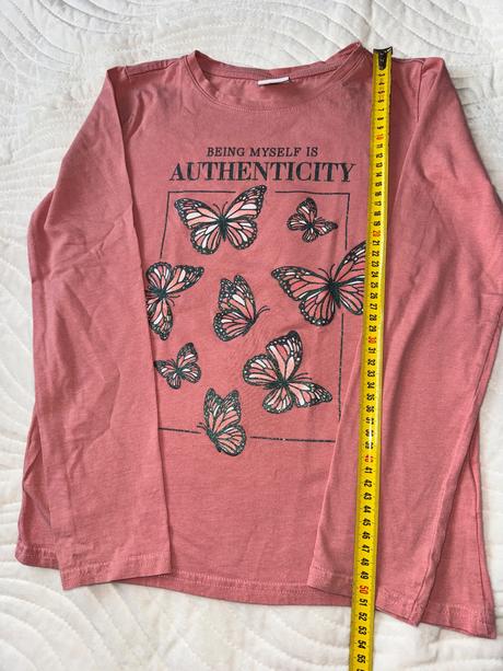 Tričko 146/152 takko, takko,146