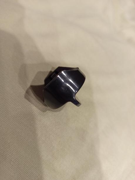 Aretačný diel-concord fusion, concord,concord fusion