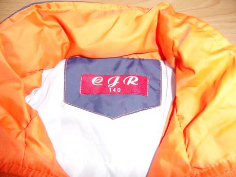 Bunda na šport, 140