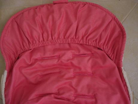 Fusak wallaboo-sýto ružová, wallaboo