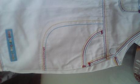 Kraťasky na traky, 68